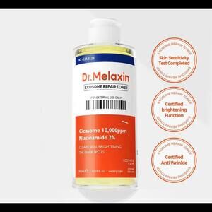 Dr.Melaxin - Exosome Repair Toner 300ML